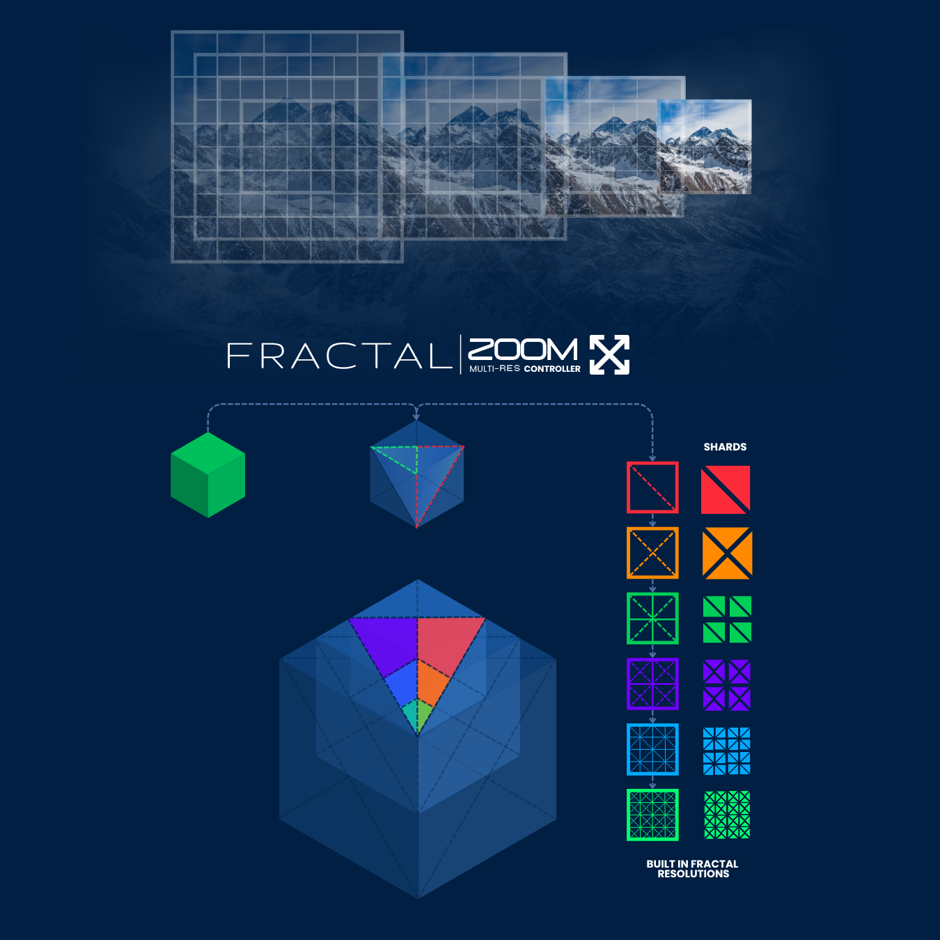 Fractal zoom (8)